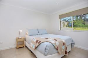 Coastal Calm on Cooloon