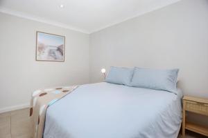 Coastal Calm on Cooloon