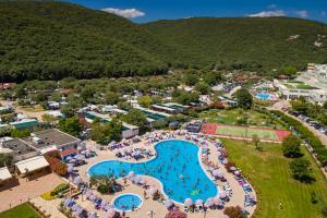MASLINICA Oliva Camping