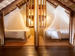 Pousada Portal do Vento - Tatajuba