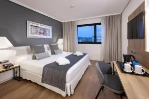 Alexandre FrontAir Congress - El Prat de Llobregat