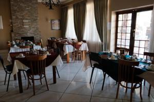 Foundation Stones Lodge Potch