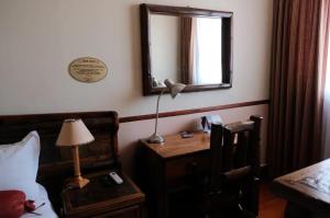 Foundation Stones Lodge Potch