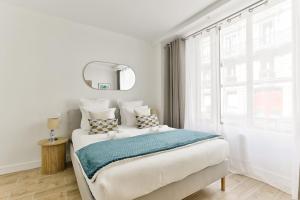 Opéra - Beautiful flat for 6 pax