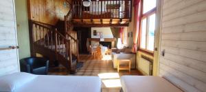Hotels Le Taconet : photos des chambres
