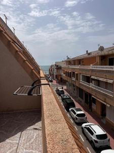 Apartament Kapias Torrevieja