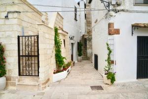 B&B La Gravina