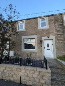Pendle View Cottage - Brierfield