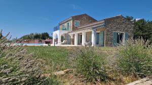 Villa San Silvestro 