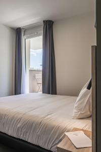 Hotels Hotel des Thermes des Fumades : photos des chambres