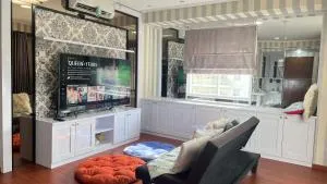 Apartment Gateway Pasteur 3BR with sunset view - Cimindi