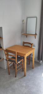 Appartements STUDIO Centre Ville : photos des chambres