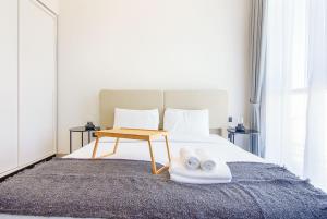 Collective 2,0 Dubai Hills- Attractive 1-BR