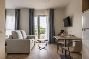 Hotels Hotel des Thermes des Fumades : photos des chambres