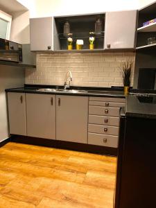 Premium Center Apartment Golden street