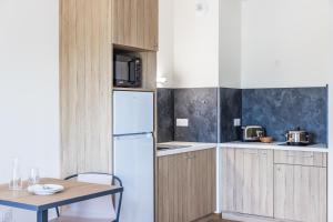 Hotels Hotel des Thermes des Fumades : photos des chambres