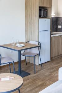 Hotels Hotel des Thermes des Fumades : photos des chambres