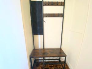 Appartements Beau T3 a proximite du centre, 2 ch, 3 lits : photos des chambres