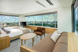 ART HOTEL Nippori Lungwood