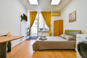 Cozy apartment in central Sofia