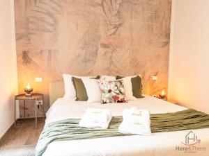 Prince Suite - Trains 4 min - AC - Super Wifi