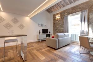 Mattonaia Apartment by Mamo Florence