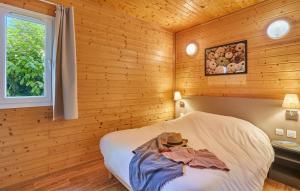 Appart'hotels Residence Odalys Shangri-la : photos des chambres