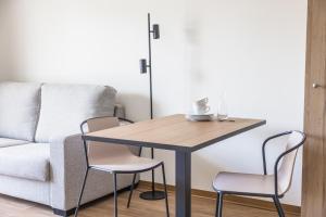 Hotels Hotel des Thermes des Fumades : Suite 1 Chambre