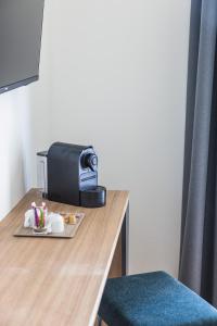 Hotels Hotel des Thermes des Fumades : photos des chambres