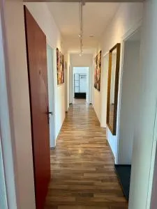 Mickey Flat 3 Zimmer Wohnung in Vohburg mit Büro - Demling