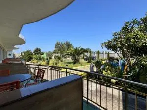 Ponari apartments - Rrotull