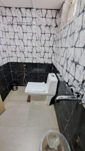 Hotel Stalwart Jajati