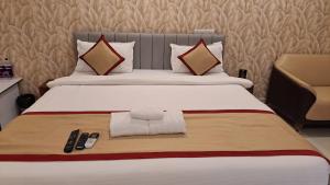 Hotel Stalwart Jajati