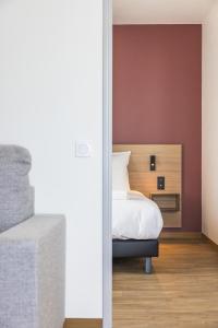 Hotels Hotel des Thermes des Fumades : photos des chambres