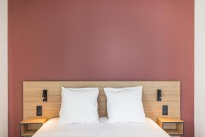Hotels Hotel des Thermes des Fumades : photos des chambres