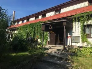 Skromné letní retro ubytování pro dospělé - Jiříkov