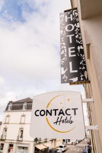 Hotels Hotel Le Patio de Victor, Lorient : photos des chambres