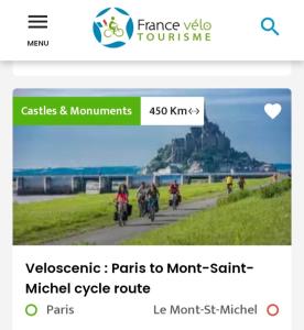 Tentes de luxe Wildberry cycling : photos des chambres