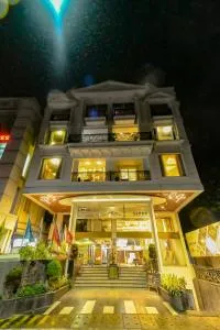 Sepoy Grande Mysore - Nanjangūd