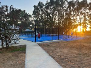 Herdade Moita Mar - Country & Sea