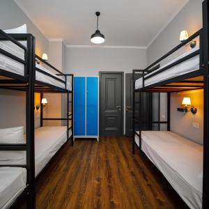 Rose Hostel Vake