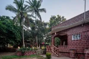 Dandeli Kali River Stay - Dandeli