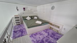 Central - Wesselényi Pearl - Alojamientos sin categoría en Budapest
