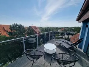 Zydroji Pakrante - Nida