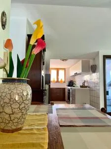 Maison Camigliati - La Sculca