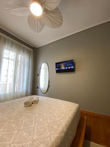 Klovino Port of Nafpaktos