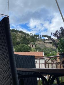 Klovino Port of Nafpaktos