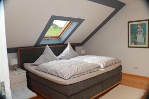 Ferienwohnung Stähbachtal