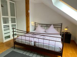 Ferienwohnung Stähbachtal