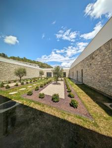 Hotels Hotel des Thermes des Fumades : photos des chambres